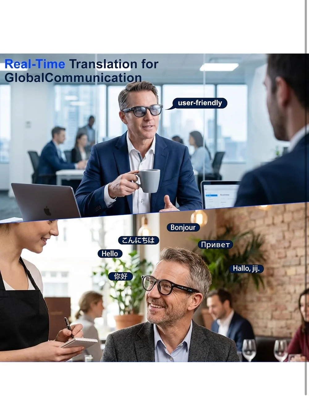 N/A ai smart